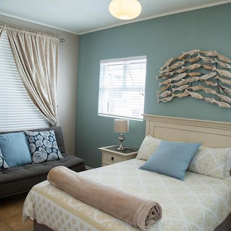 סווקופמונד Mylas Cottage מראה חיצוני תמונה