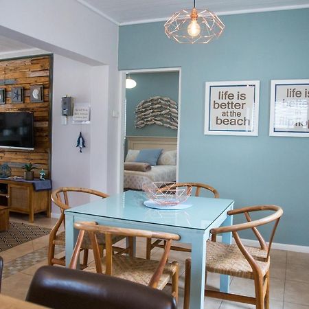 סווקופמונד Mylas Cottage מראה חיצוני תמונה