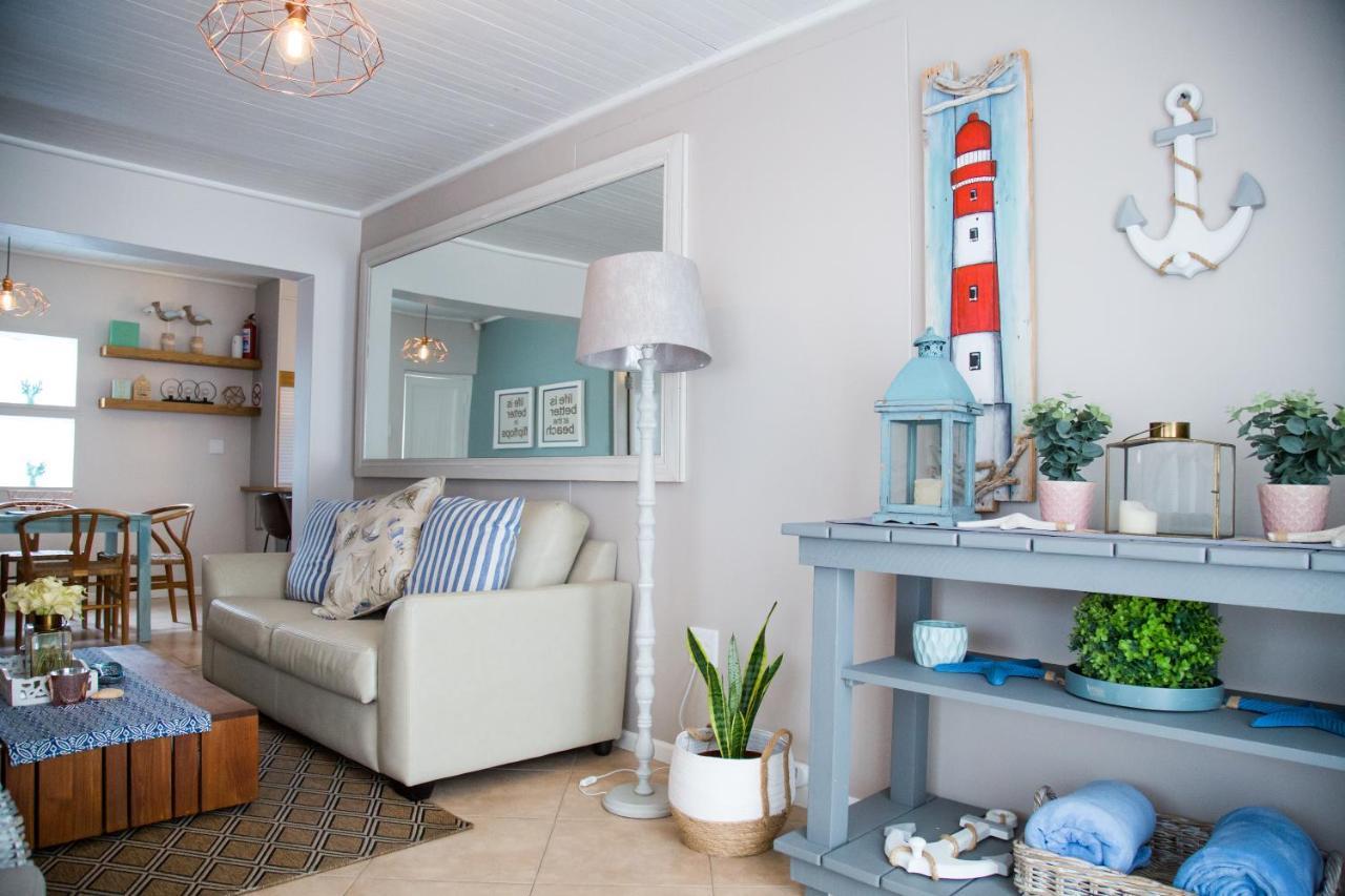 סווקופמונד Mylas Cottage מראה חיצוני תמונה
