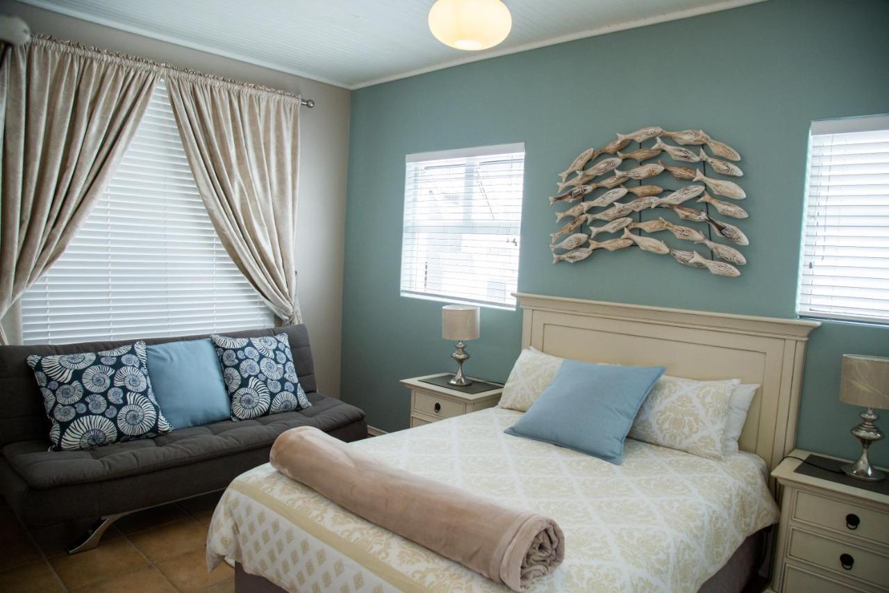 סווקופמונד Mylas Cottage מראה חיצוני תמונה