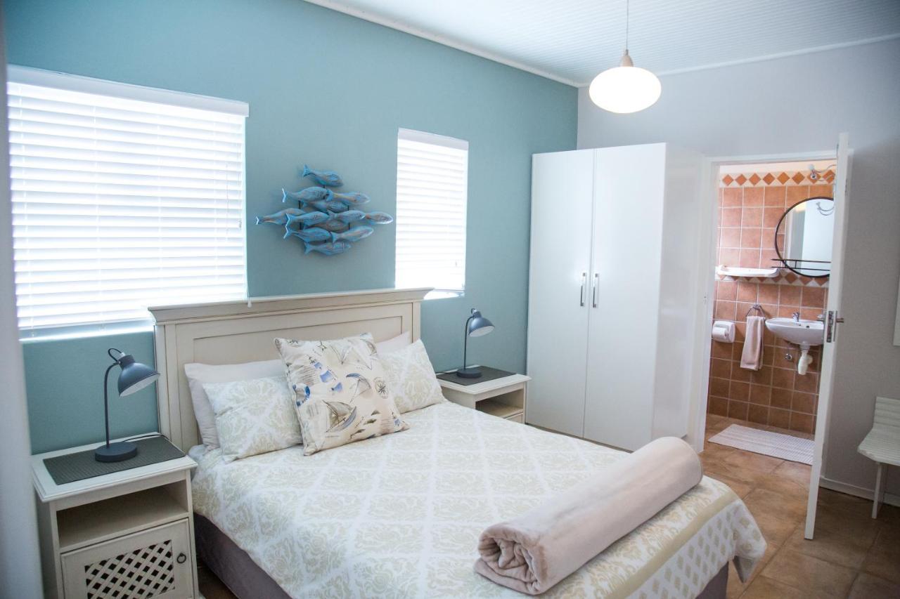 סווקופמונד Mylas Cottage מראה חיצוני תמונה