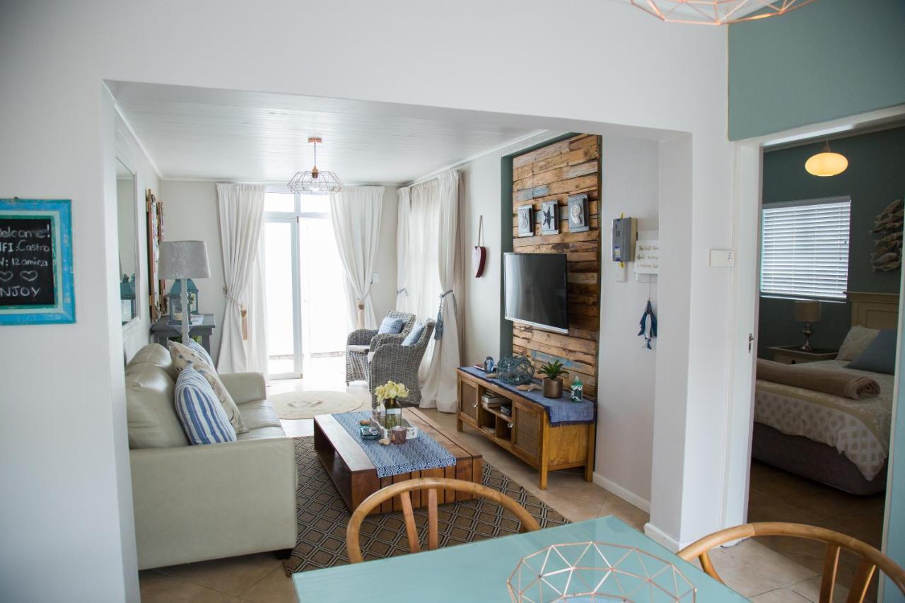 סווקופמונד Mylas Cottage מראה חיצוני תמונה