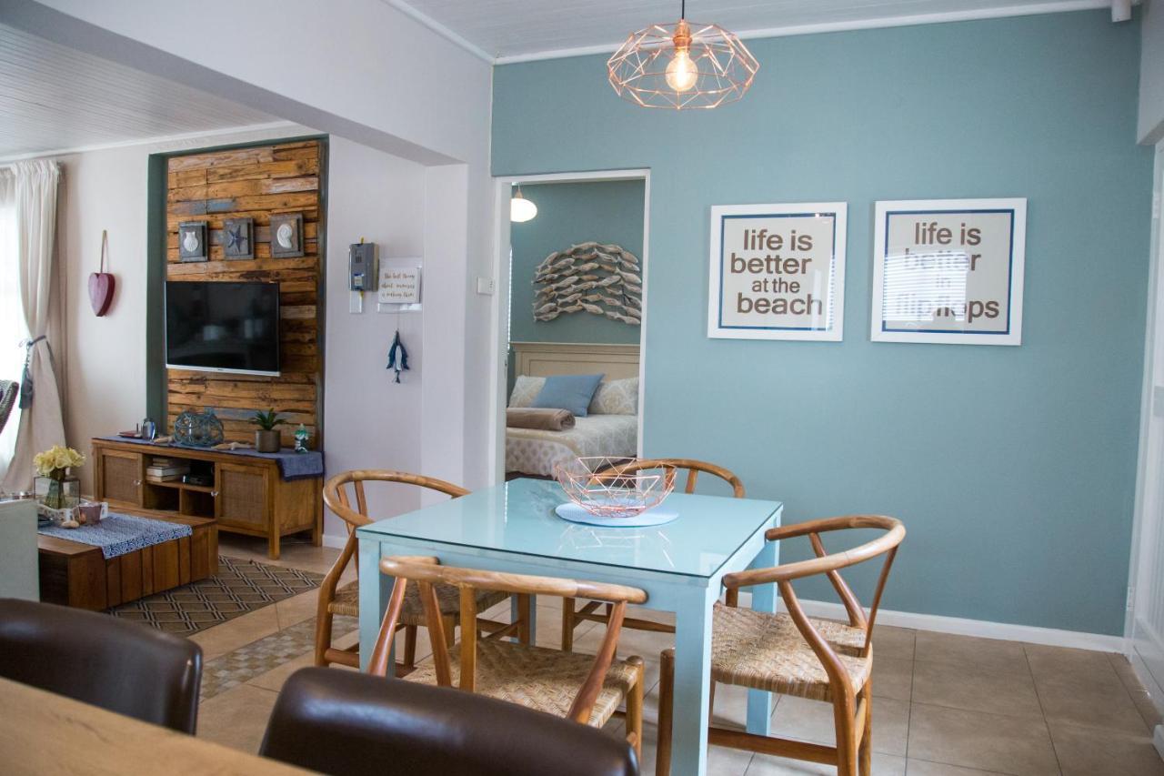סווקופמונד Mylas Cottage מראה חיצוני תמונה