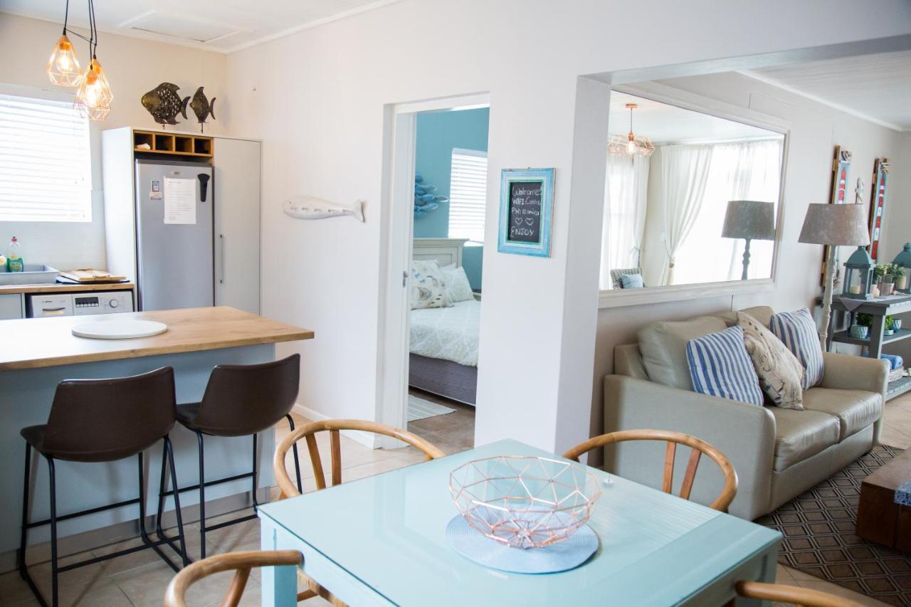 סווקופמונד Mylas Cottage מראה חיצוני תמונה