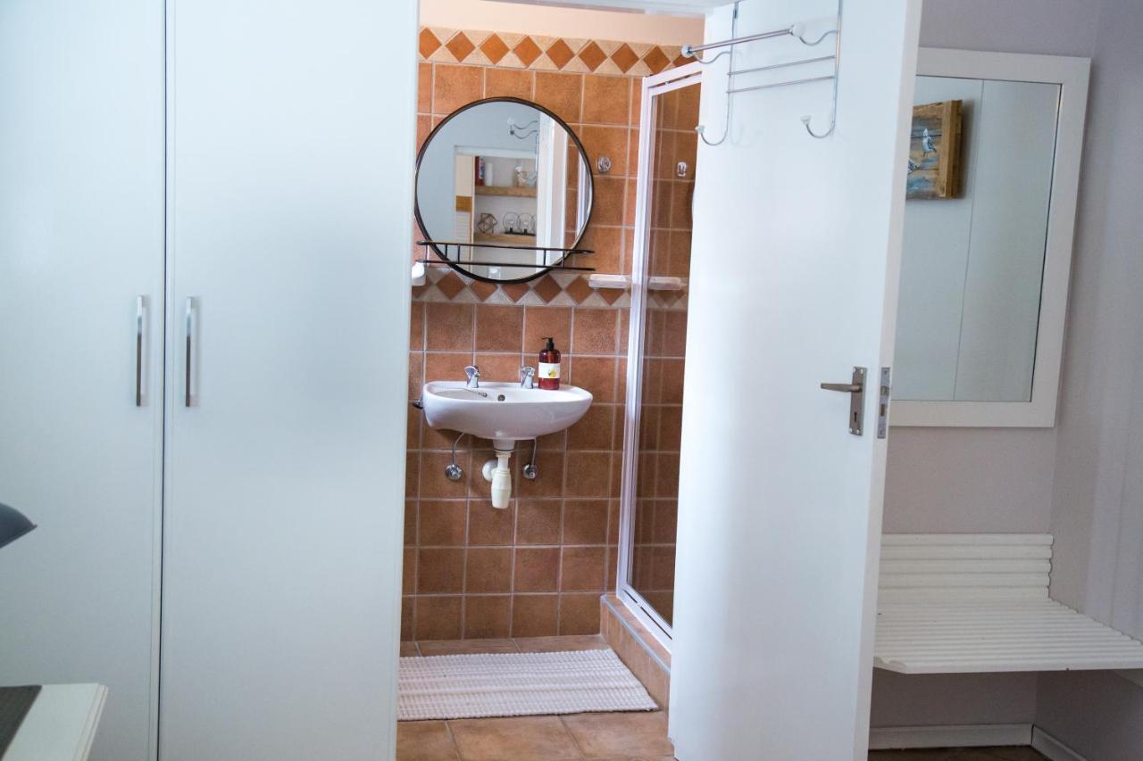 סווקופמונד Mylas Cottage מראה חיצוני תמונה