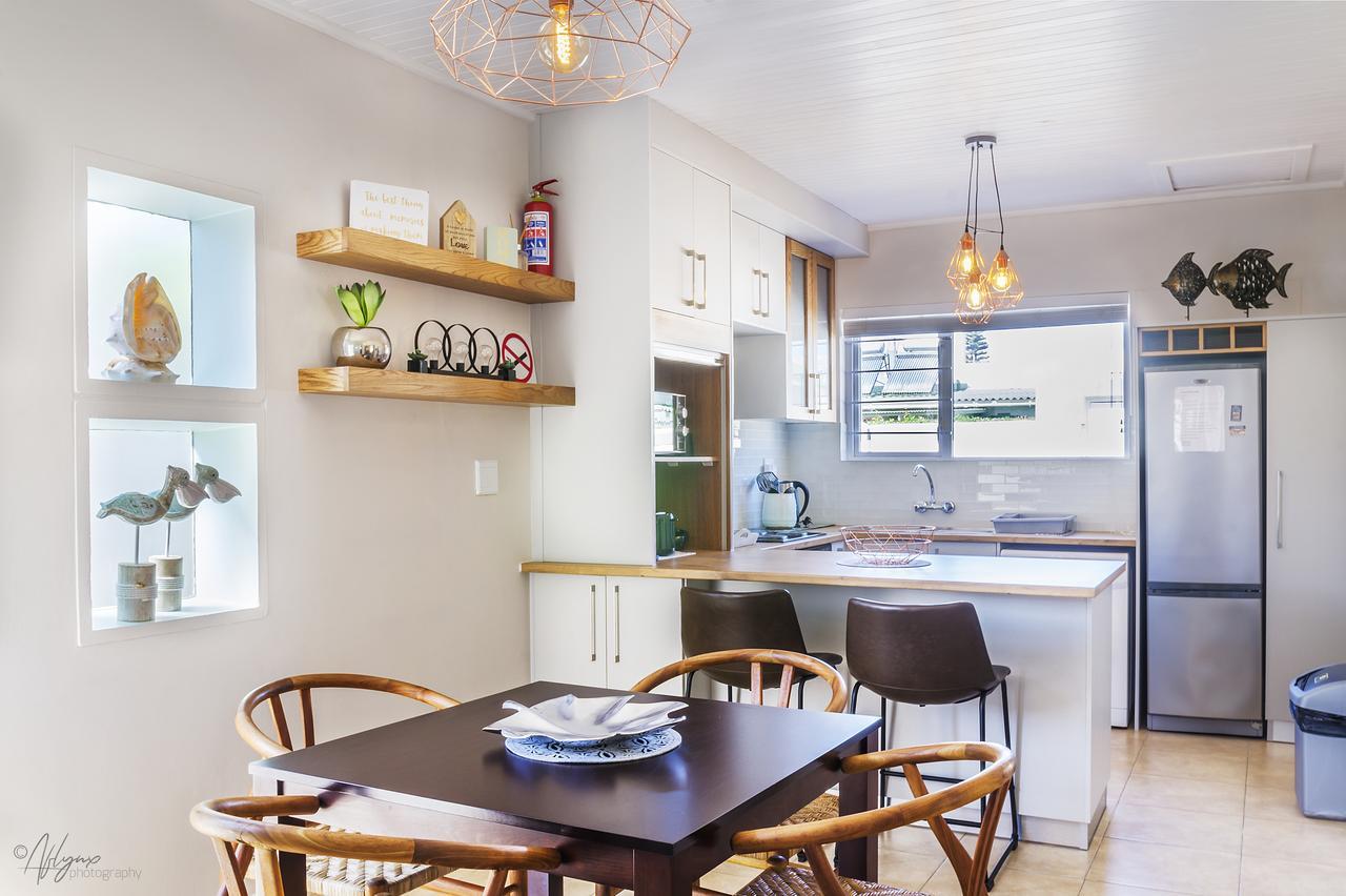 סווקופמונד Mylas Cottage מראה חיצוני תמונה