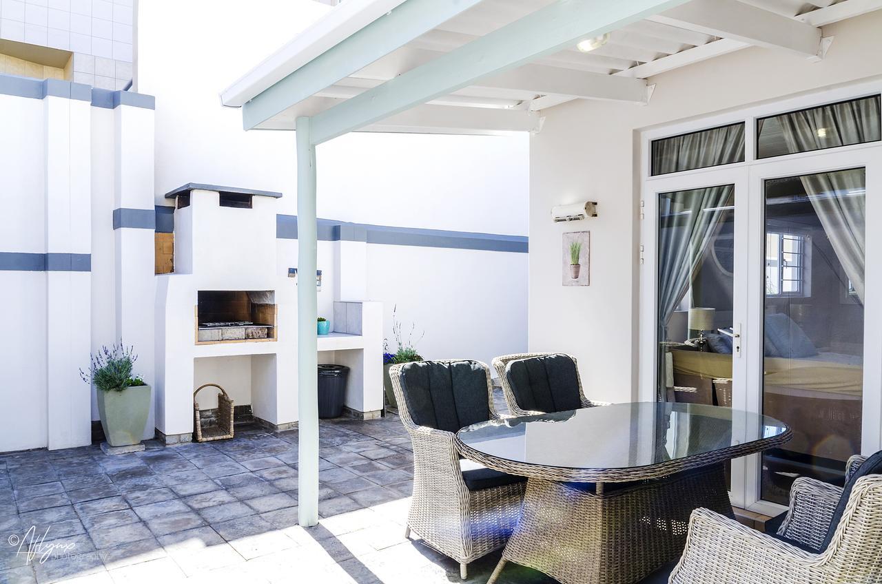 סווקופמונד Mylas Cottage מראה חיצוני תמונה
