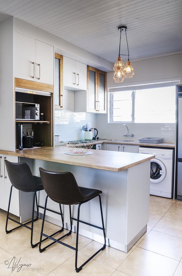 סווקופמונד Mylas Cottage מראה חיצוני תמונה